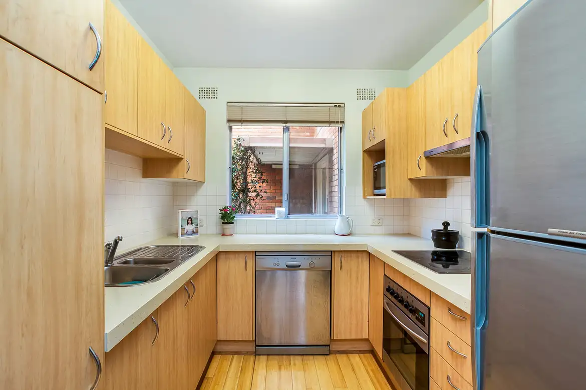 Main view of Homely apartment listing, 4/9 Burley Street, Lane Cove NSW 2066