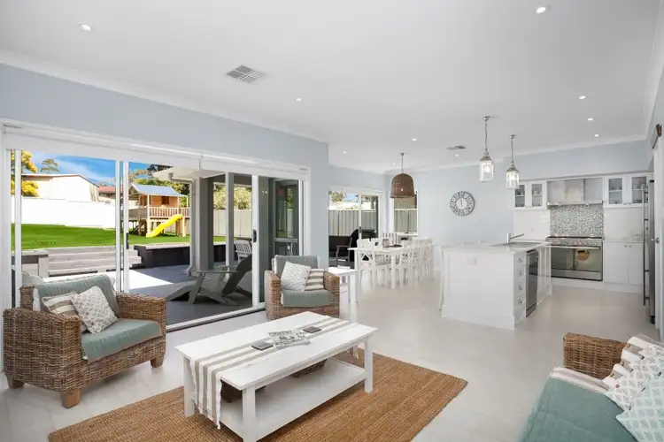 Second view of Homely house listing, 107 Sanctuary Point Road, Sanctuary Point NSW 2540