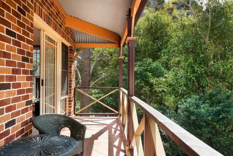 Second view of Homely semi-detached listing, 4/62 Foothills Road, Balgownie NSW 2519