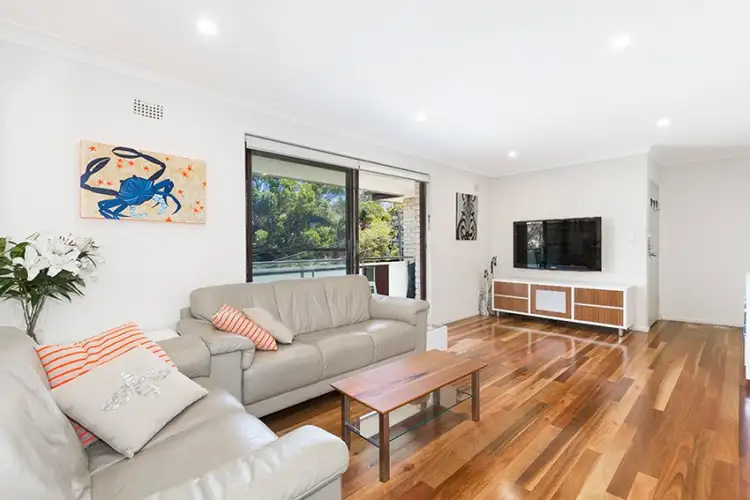 6/29 Tullimbar Road, Cronulla NSW 2230