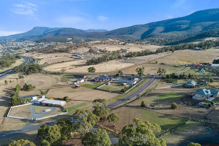 Sixth view of Homely land listing, 26 Upper Hilton Road, Claremont TAS 7011