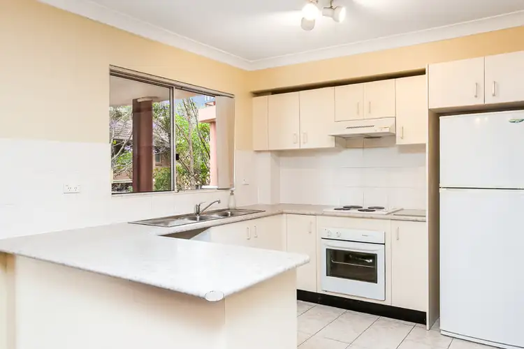 Third view of Homely unit listing, 17/41-43 Vermont Street, Sutherland NSW 2232