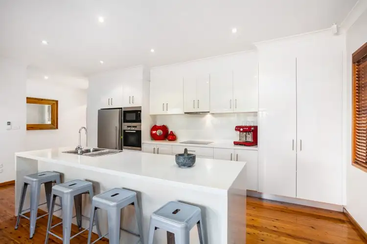 Fourth view of Homely house listing, 21 Nebo Drive, Figtree NSW 2525