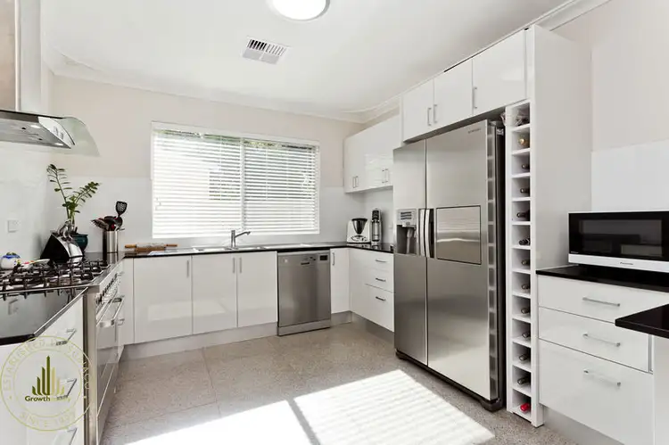 Second view of Homely house listing, 98 Nicholson Road, Subiaco WA 6008