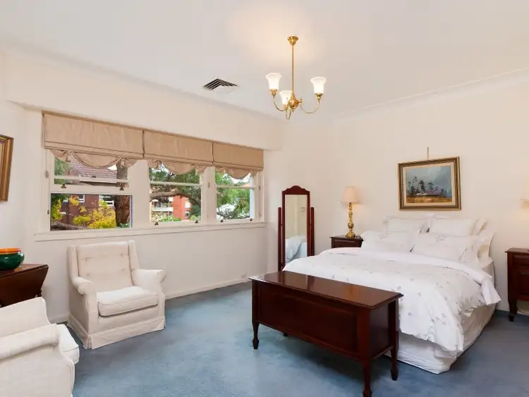 Fifth view of Homely apartment listing, 28A Carabella Street, Kirribilli NSW 2061