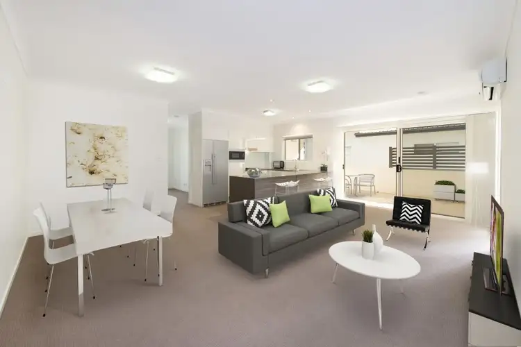 5/20 Love Street, Bulimba QLD 4171