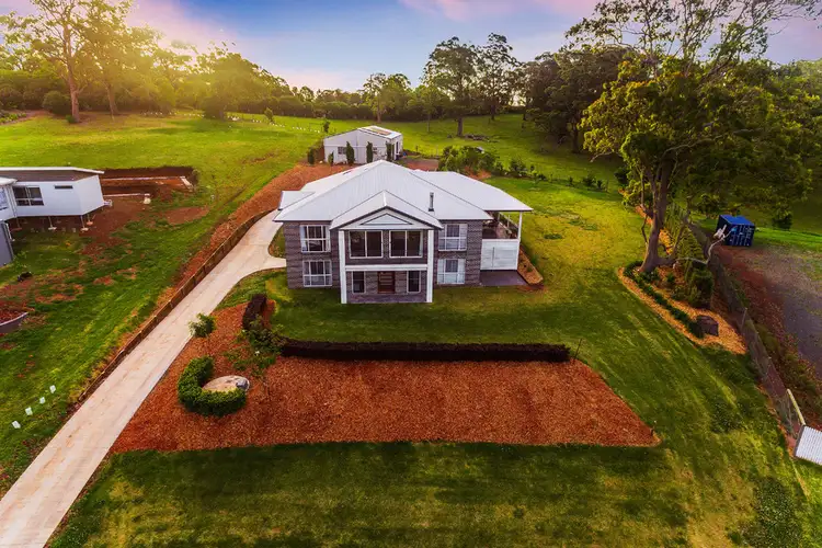 5 Guido Avenue, Blue Mountain Heights QLD 4350