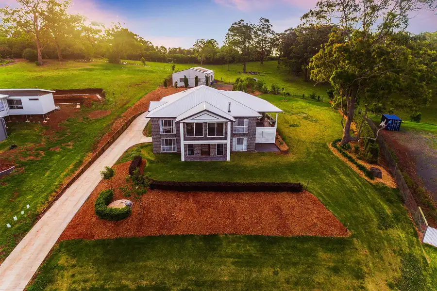 Main view of Homely house listing, 5 Guido Avenue, Blue Mountain Heights QLD 4350