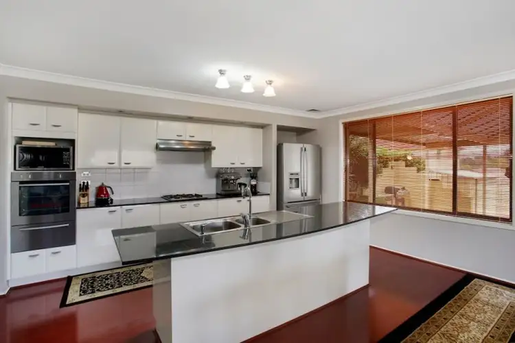 Second view of Homely house listing, 74 Glenrowan Drive, Harrington Park NSW 2567