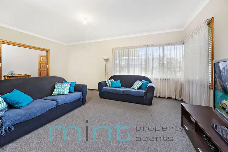 Third view of Homely house listing, 25 Mactier Avenue, Milperra NSW 2214