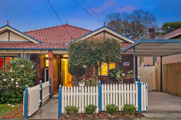 Main view of Homely house listing, 15 Trevenar Street, Ashbury NSW 2193
