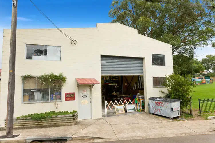 26 MacKenzie Street, Leichhardt NSW 2040