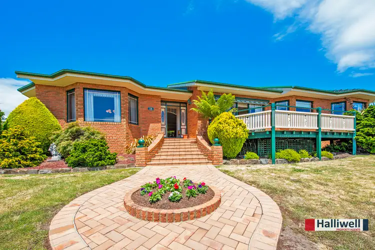 14 Olive Court, Miandetta TAS 7310