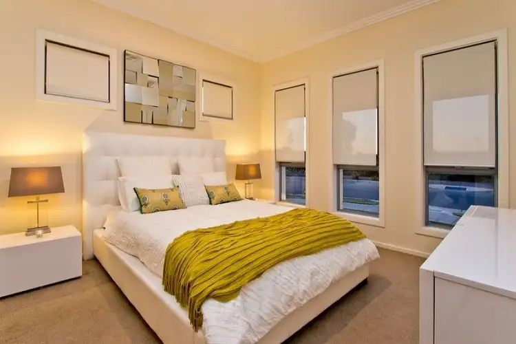 Second view of Homely house listing, 28 Caswell Circuit, Mawson Lakes SA 5095