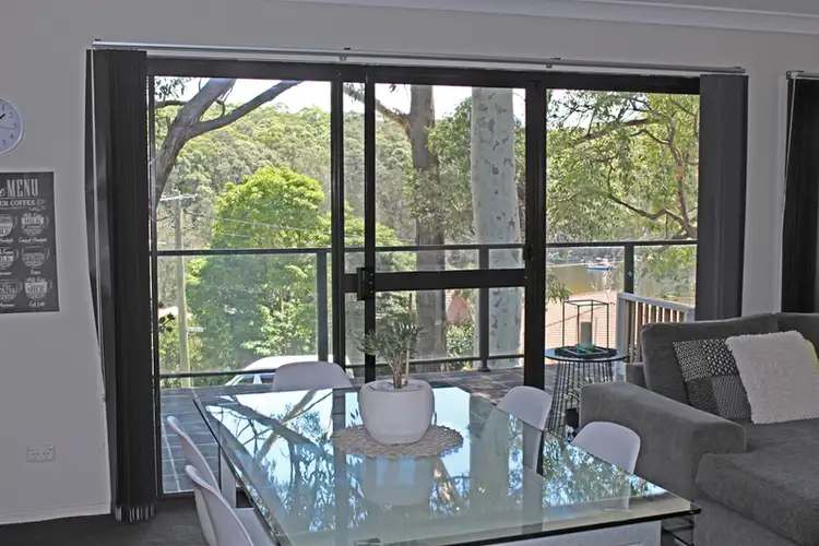 Fifth view of Homely house listing, 22 Wallaroy Drive, Burrill Lake NSW 2539