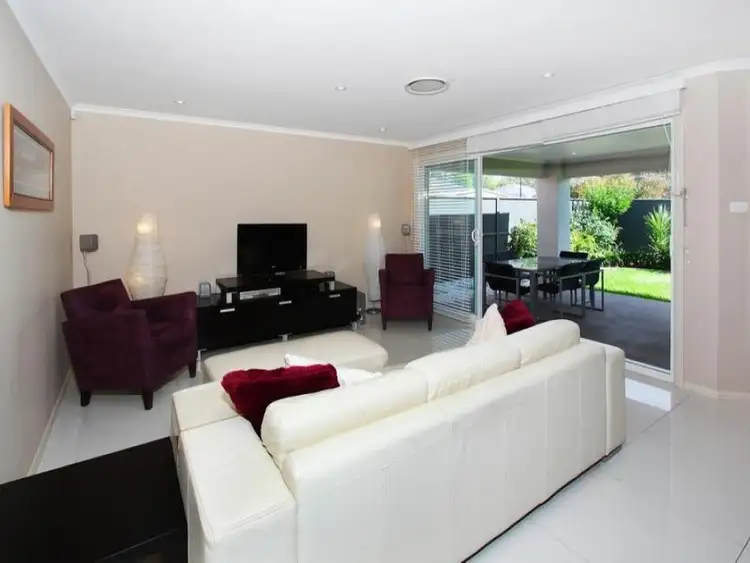 Fourth view of Homely house listing, 17 Jenkin Street, Ropes Crossing NSW 2760
