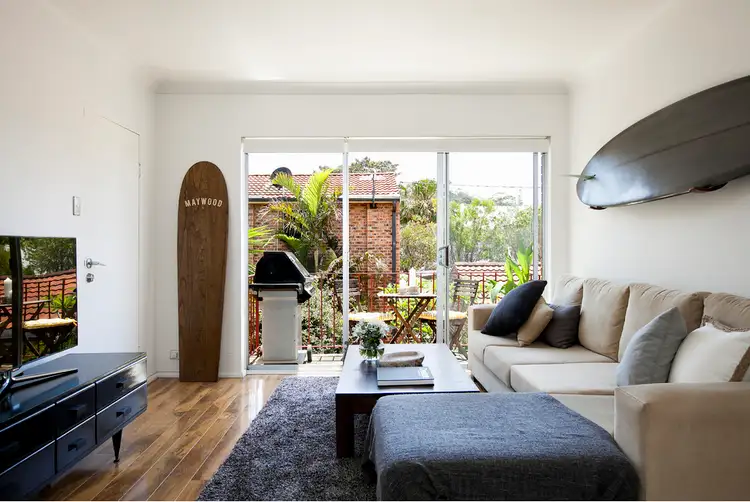 3/44 Redman Avenue, Thirroul NSW 2515