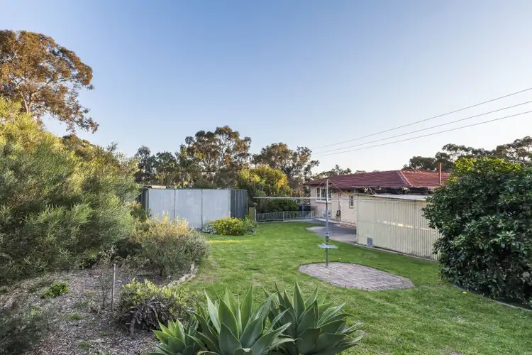Main view of Homely land listing, 127 Hancock Road, Tea Tree Gully SA 5091