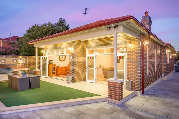 Fifth view of Homely house listing, 19 Great North Road, Five Dock NSW 2046