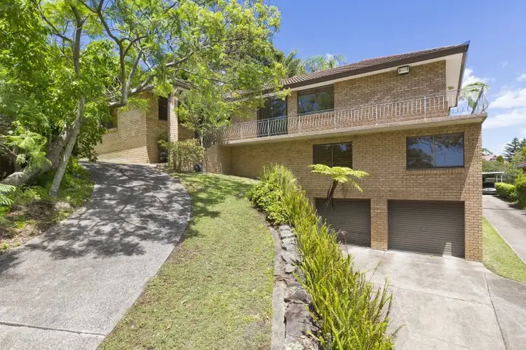 85 Attunga Road, Yowie Bay NSW 2228