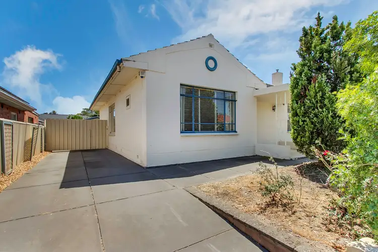 44 Streeters Road, North Plympton SA 5037