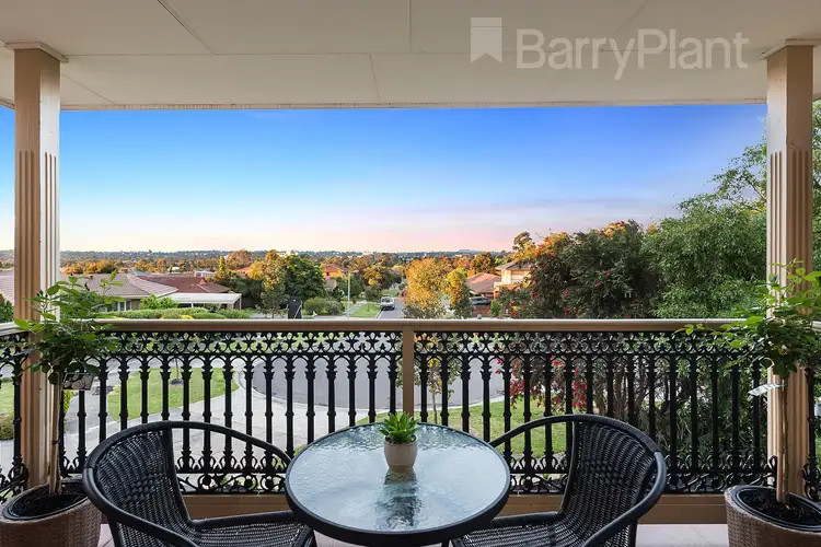 Third view of Homely house listing, 6 Newry Close, Wantirna South VIC 3152