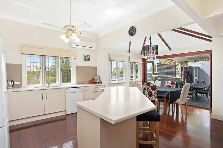 Fourth view of Homely house listing, 8 Lloyd Street, Alderley QLD 4051
