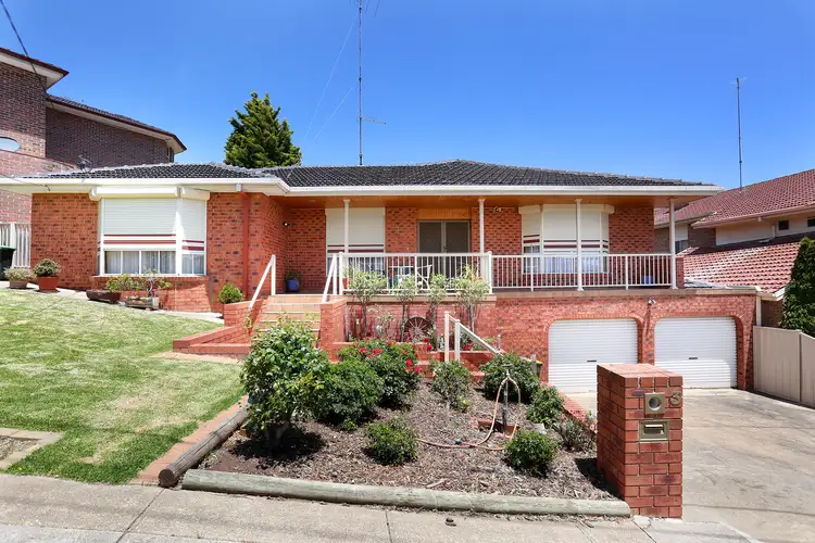 3 Fran Street, Glenroy VIC 3046