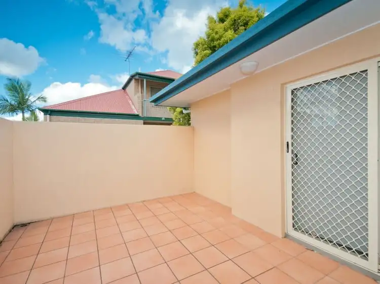 Fourth view of Homely apartment listing, 3/2 Woodland Street, Ashgrove QLD 4060
