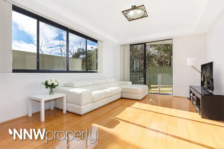 Second view of Homely unit listing, 113/215 Waterloo Road, Marsfield NSW 2122