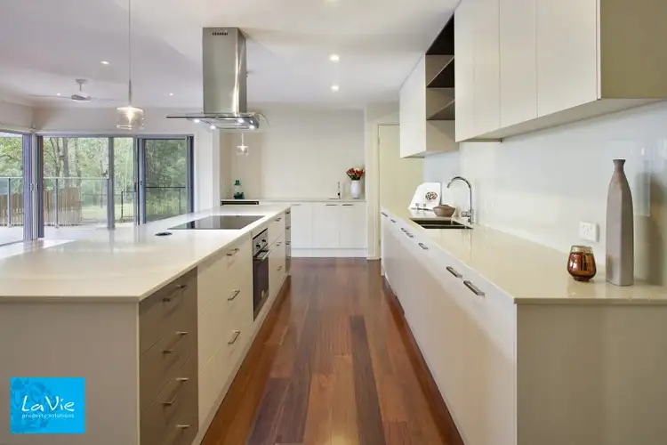 Seventh view of Homely house listing, 15/83 Birchwood Crescent, Brookwater QLD 4300