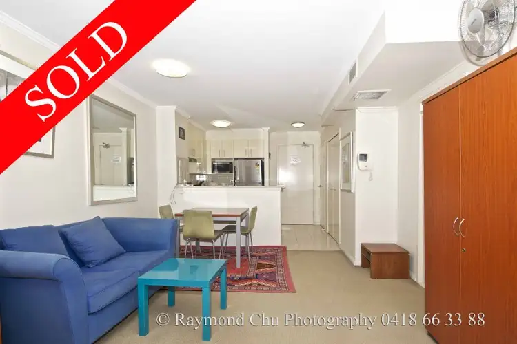 88/809-811 Pacific Highway, Chatswood NSW 2067