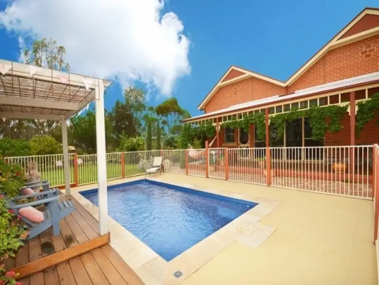 Second view of Homely house listing, 2370 Moira Street, Moama NSW 2731