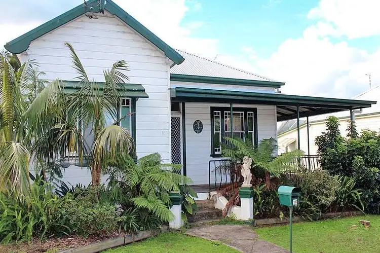 Third view of Homely house listing, 10 Forth Street, Kempsey NSW 2440