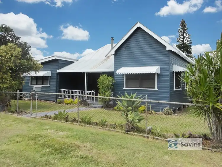 57 Lennox Street, Casino NSW 2470