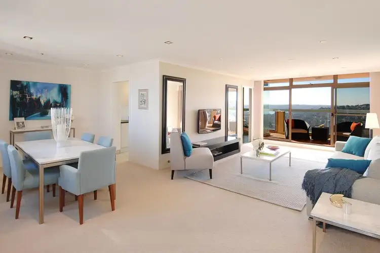 Fourth view of Homely apartment listing, 601/79 Grafton Street, Bondi Junction NSW 2022