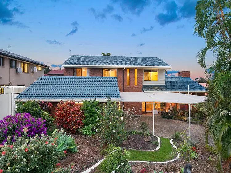 9 Brigantine Place, Sunnybank Hills QLD 4109