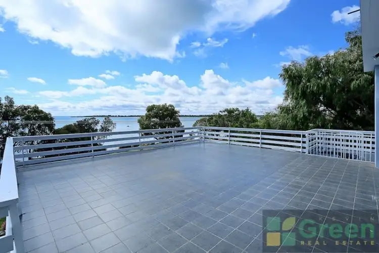 Sixth view of Homely house listing, 268 Estuary Road, Dawesville WA 6211