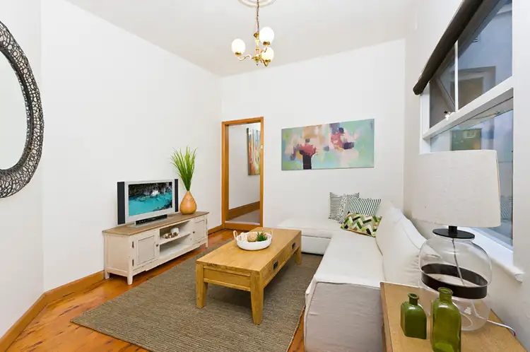 Third view of Homely terrace listing, 10 Rawson Street, Mascot NSW 2020