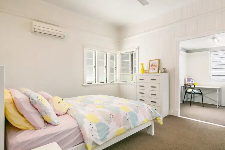 Fifth view of Homely house listing, 132 Martyn Street, Parramatta Park QLD 4870