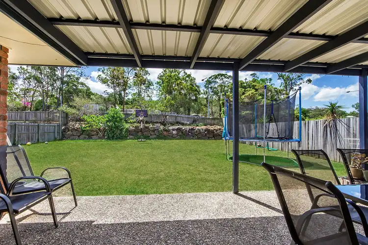 Second view of Homely house listing, 59 Nicola Way, Upper Coomera QLD 4209