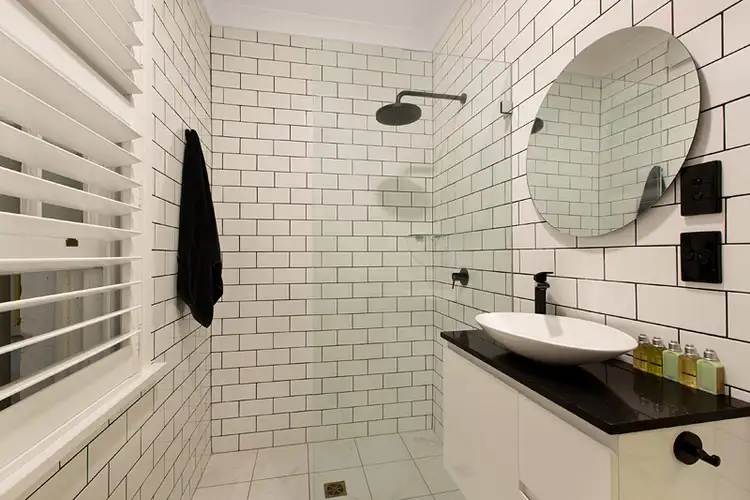 Fifth view of Homely apartment listing, 4/115 Sydney Road, Manly NSW 2095