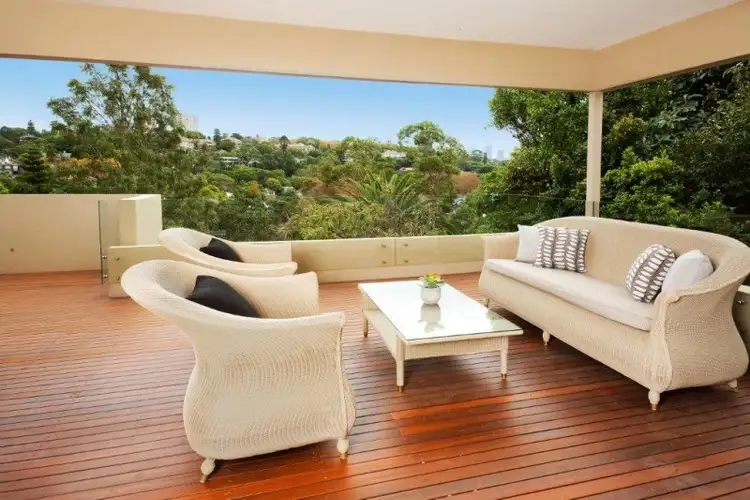 Sixth view of Homely house listing, 15 Suttie Road, Bellevue Hill NSW 2023