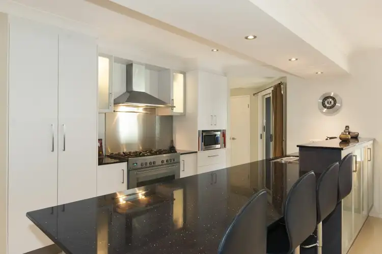 Sixth view of Homely house listing, 19 Oakley Street, Carindale QLD 4152
