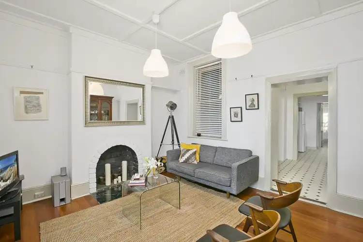 Second view of Homely apartment listing, 1/337 Liverpool Street, Darlinghurst NSW 2010