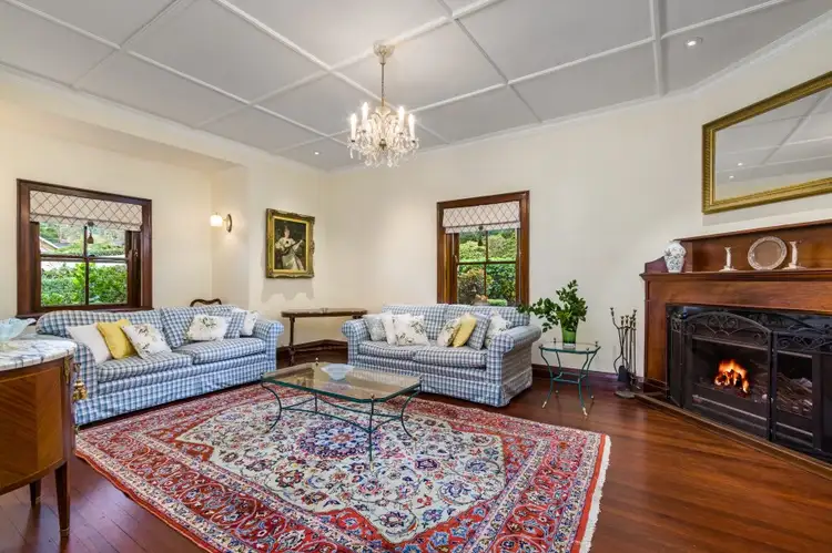 Second view of Homely house listing, 23 Womerah Street, Turramurra NSW 2074