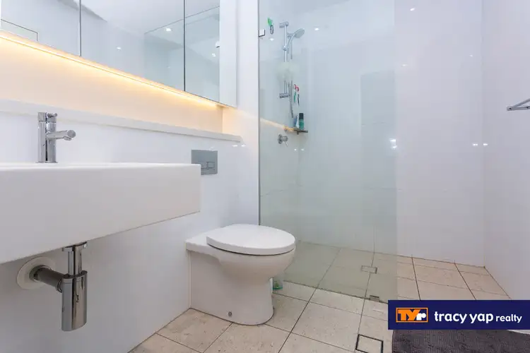Fourth view of Homely apartment listing, 803D/5 Pope Street, Ryde NSW 2112
