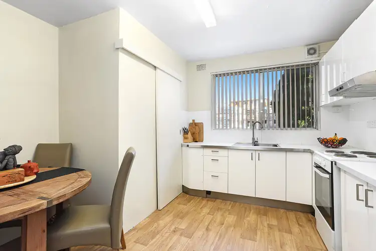 Third view of Homely apartment listing, 1/4 Mooney Street, Strathfield South NSW 2136