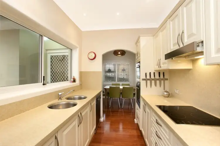 Sixth view of Homely house listing, 45 Bligh Street, Kirrawee NSW 2232