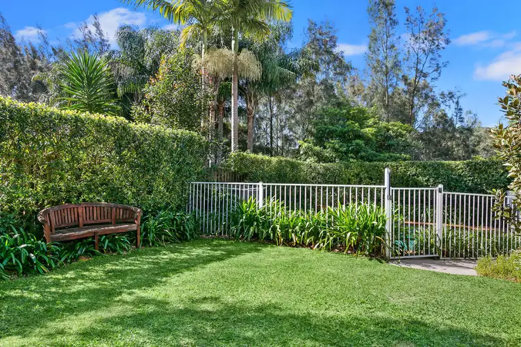 Fifth view of Homely house listing, 6a Pains Road, Hunters Hill NSW 2110